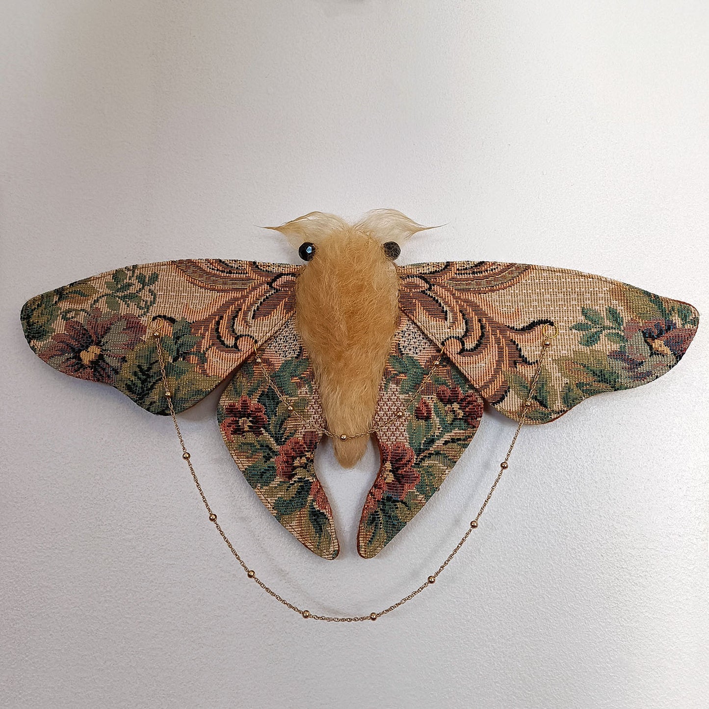 Calliope Moth - 36cm/14in