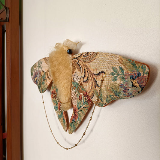 Calliope Moth - 36cm/14in