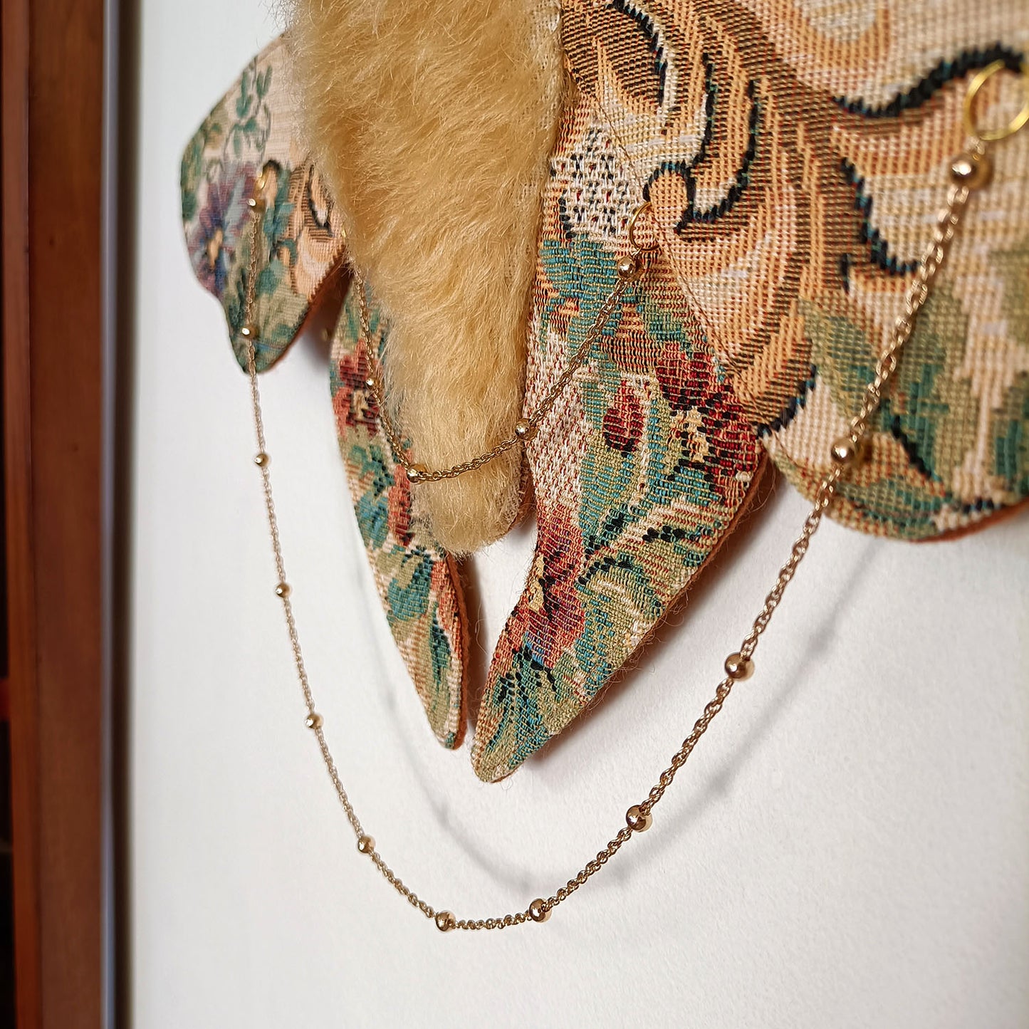 Calliope Moth - 36cm/14in