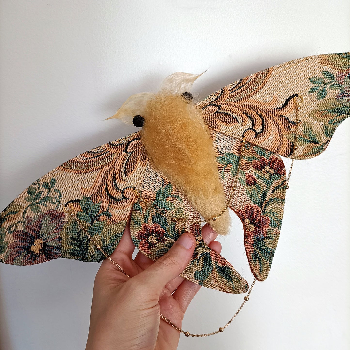 Calliope Moth - 36cm/14in