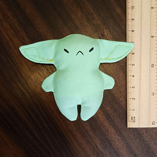 Pocket Goblin - Mint