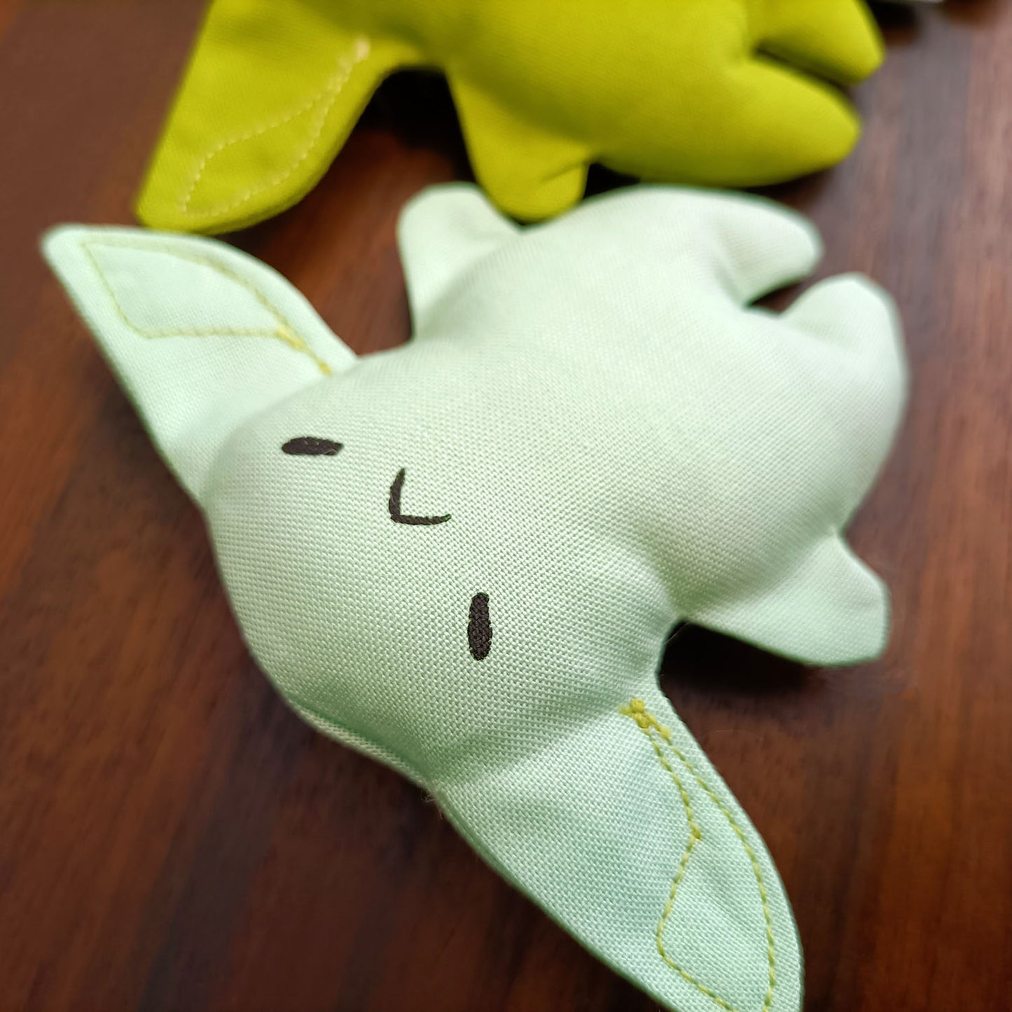 Pocket Goblin - Mint