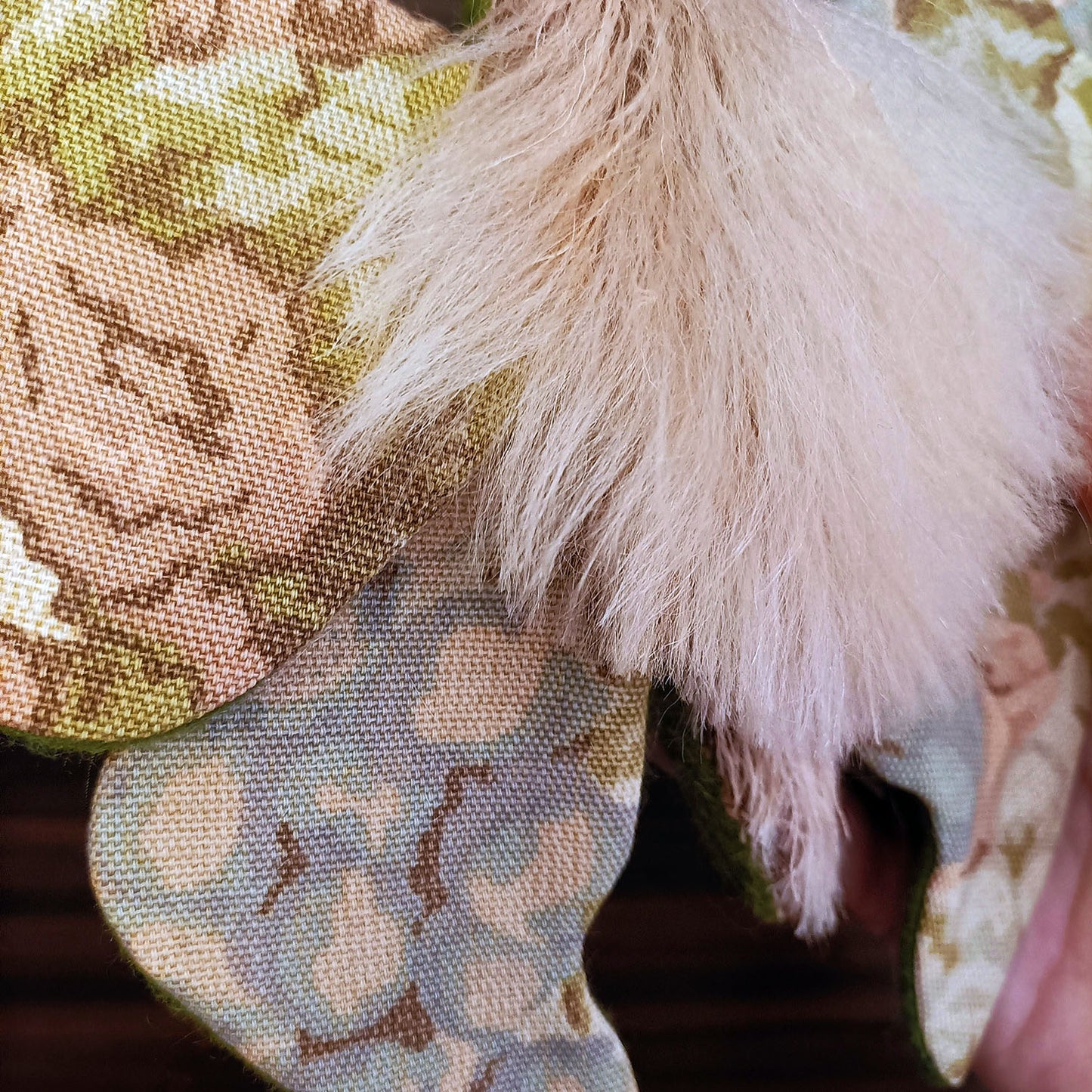 Pastel Moth