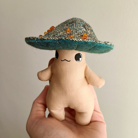 12cm Shroom - Berkeleyi