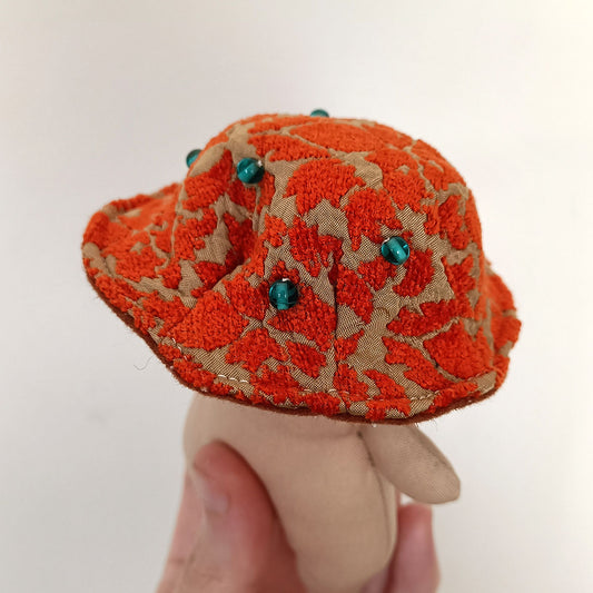 12cm Shroom - Brumalis