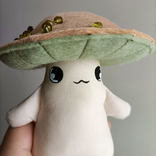 12cm Shroom - Phyllogena