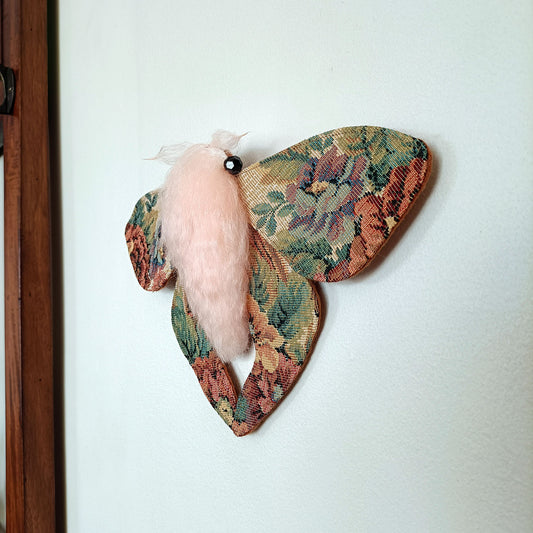 Octavia Moth - 26cm/10in