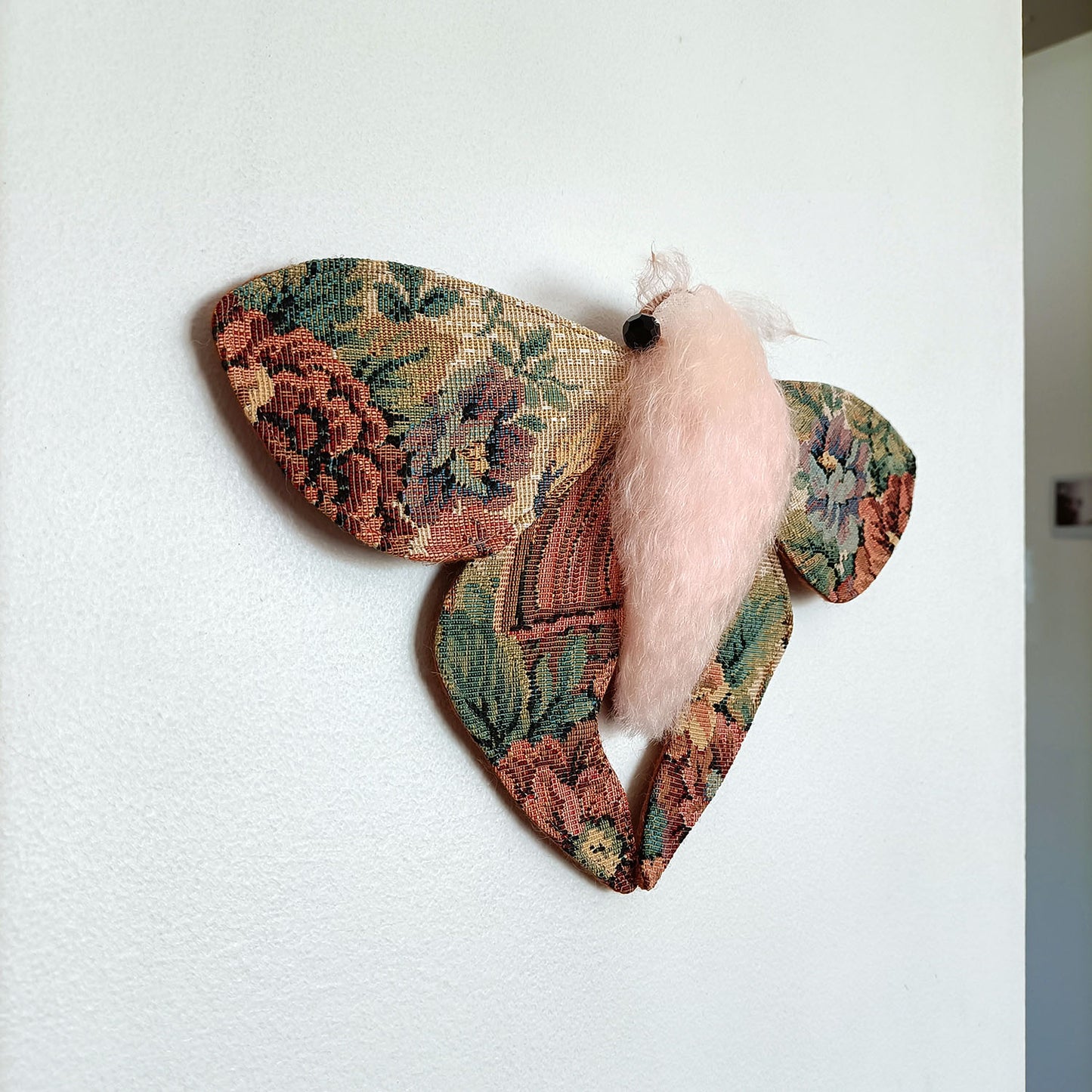 Octavia Moth - 26cm/10in