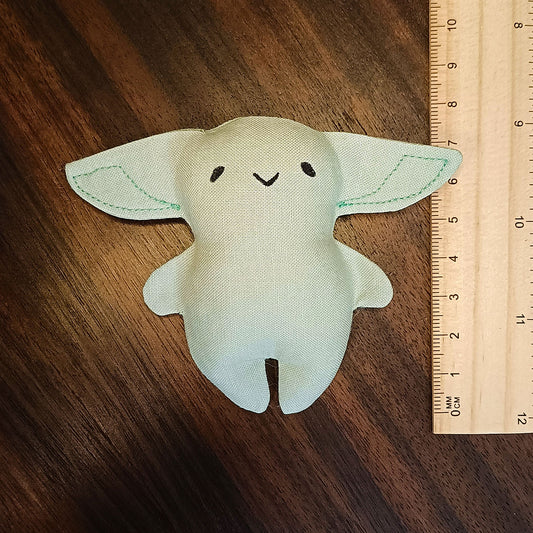 Pocket Goblin - Seafoam