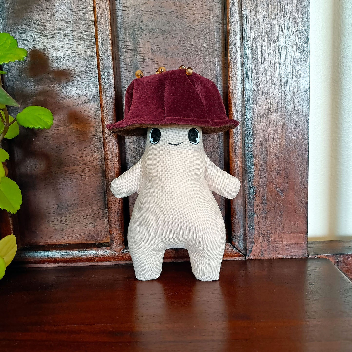 12cm Shroom - Stropharia