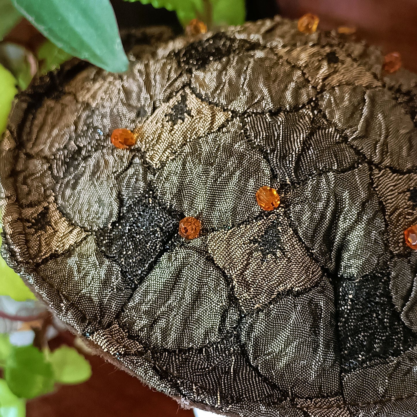 12cm Shroom - Atramentaria