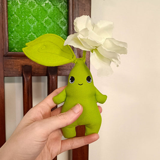 12cm Sprout - Mariposa