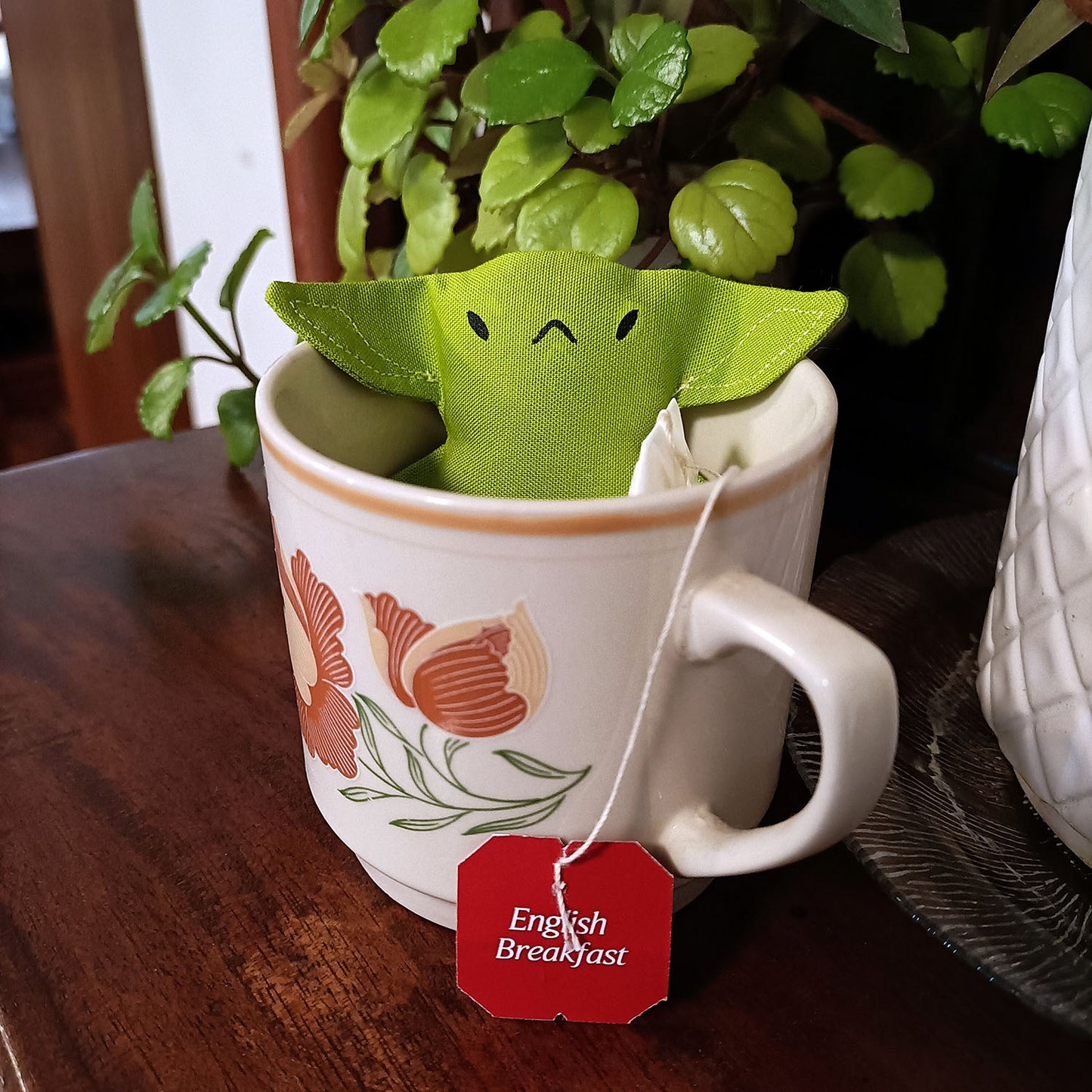 Pocket Goblin - Peapod