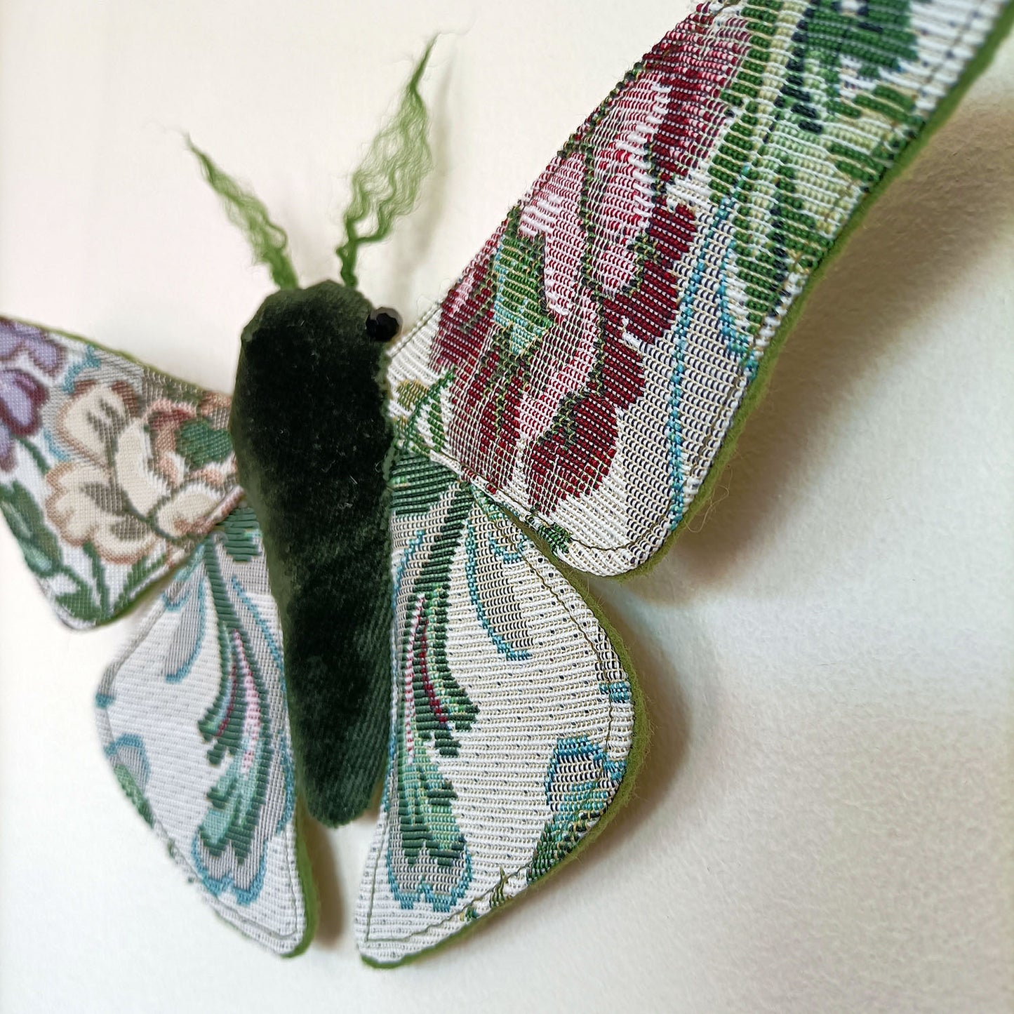 Winter Garden Moth - 26cm/10in