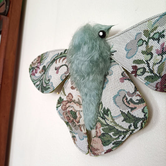 Winter Garden Moth - 30cm/12in