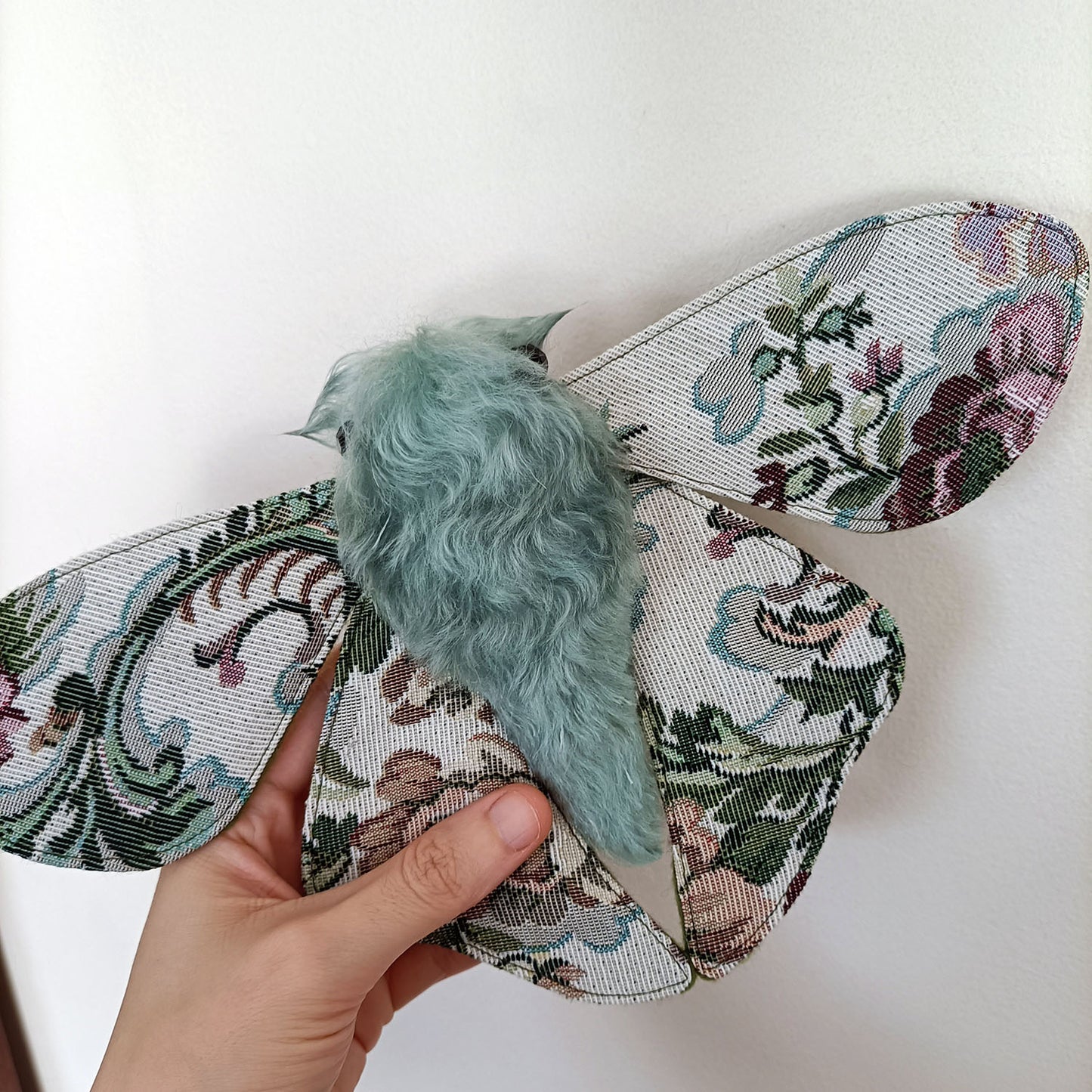 Winter Garden Moth - 30cm/12in