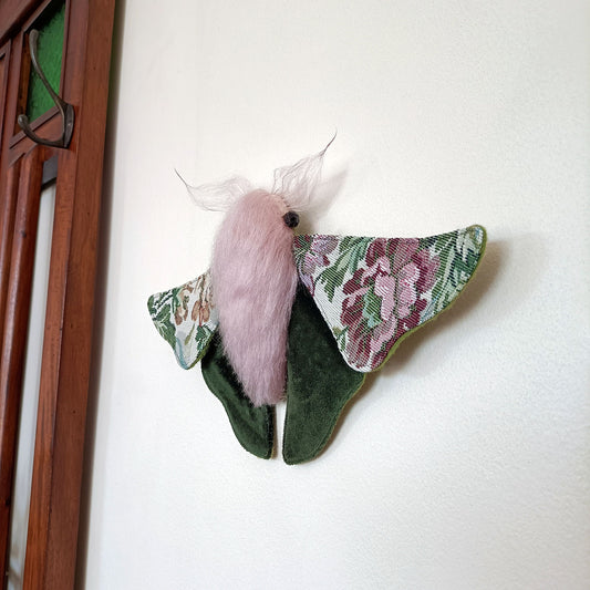 Winter Garden Moth - 28cm/11in