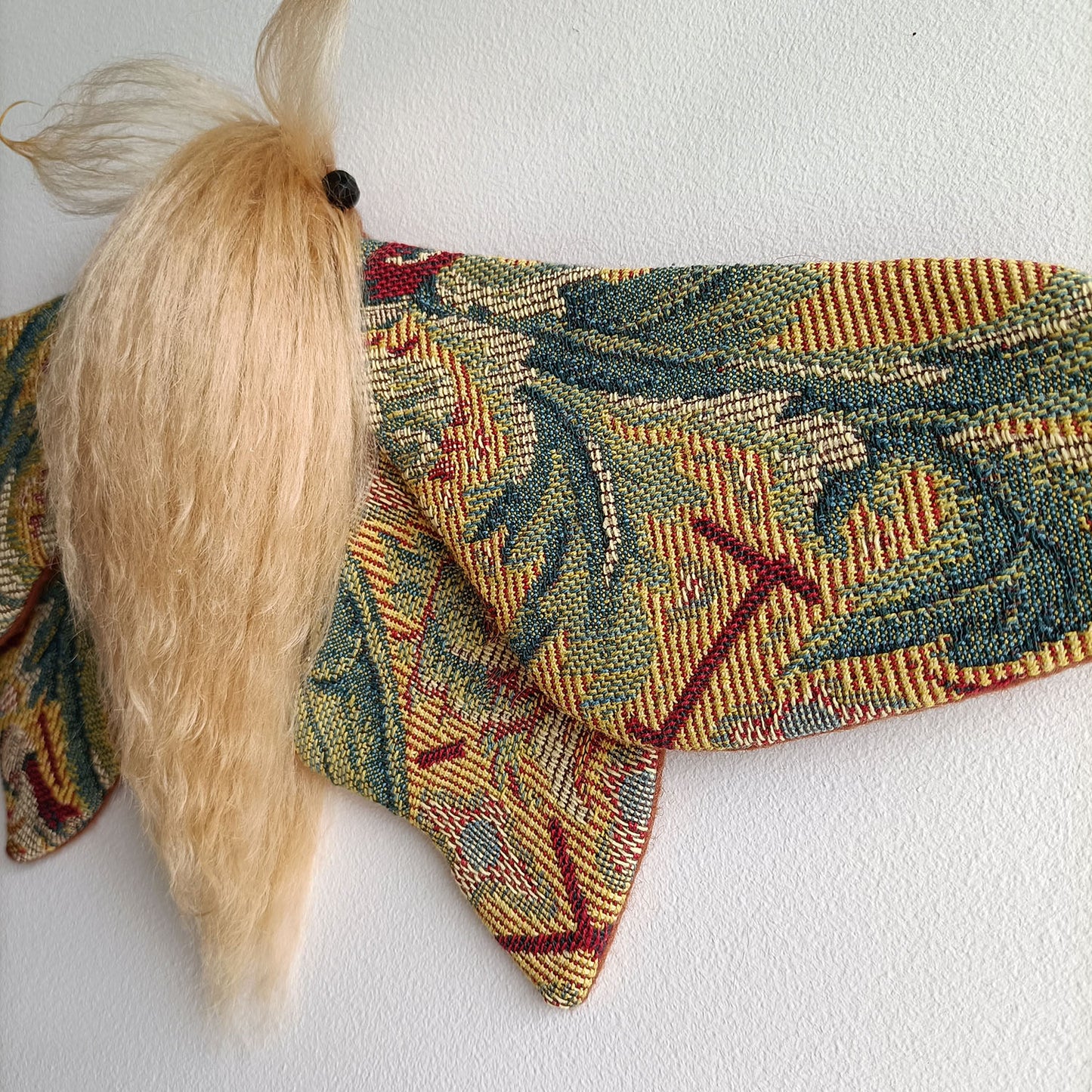 Bugle Boy Moth #2/2 decoration - 41cm/16in