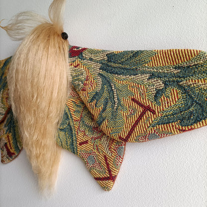 Bugle Boy Moth #2/2 decoration - 41cm/16in