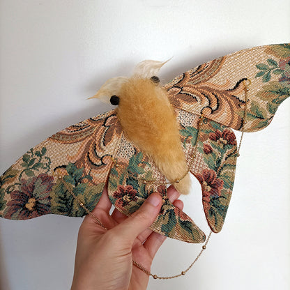 Calliope Moth - 36cm/14in