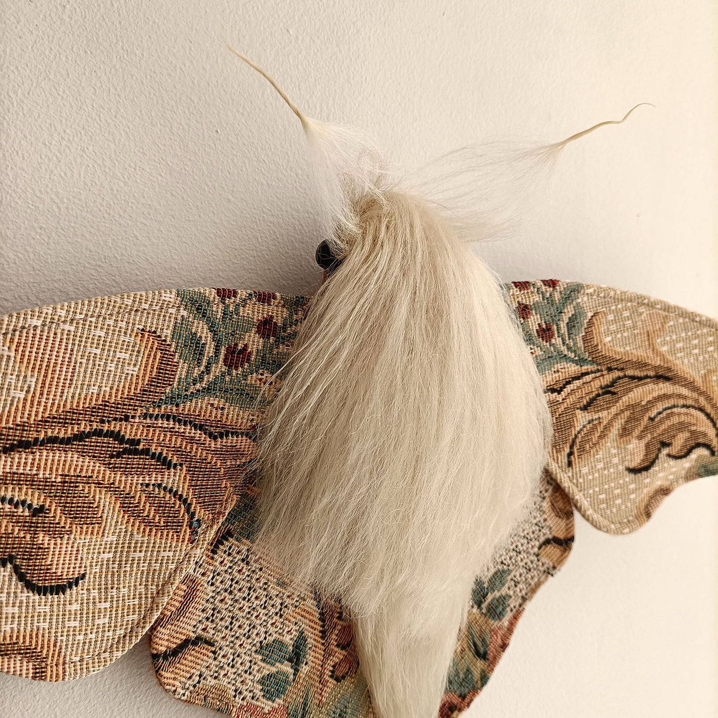 Katherine Moth decoration - 34cm/13.4in