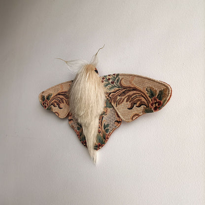Katherine Moth decoration - 34cm/13.4in