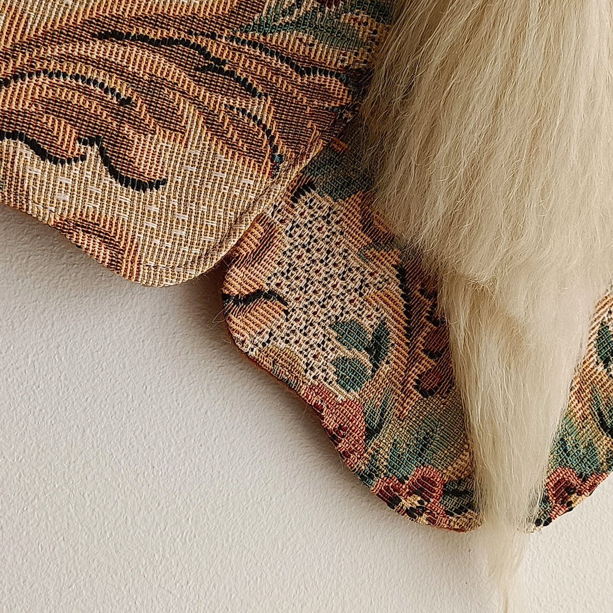 Katherine Moth decoration - 34cm/13.4in