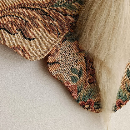 Katherine Moth decoration - 34cm/13.4in