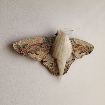Katherine Moth decoration - 34cm/13.4in