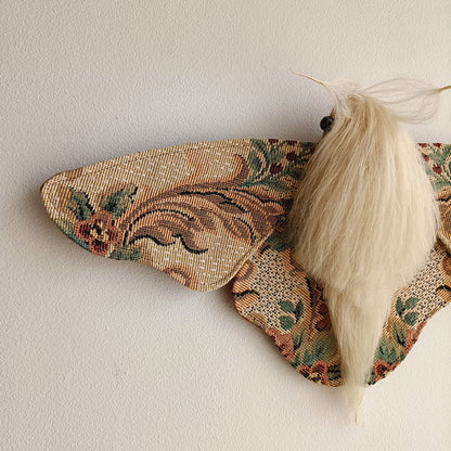 Katherine Moth decoration - 34cm/13.4in