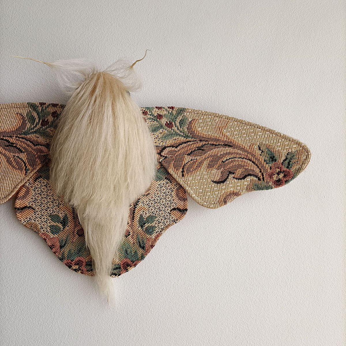 Katherine Moth decoration - 34cm/13.4in
