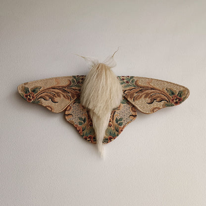 Katherine Moth decoration - 34cm/13.4in