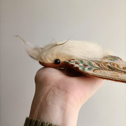 Katherine Moth decoration - 34cm/13.4in