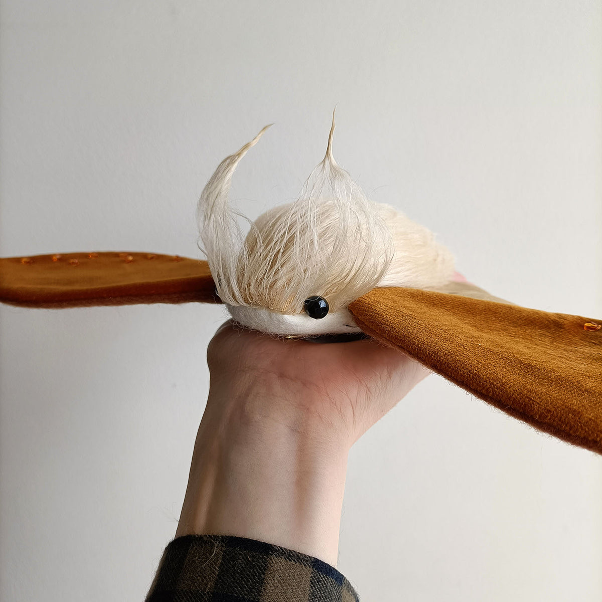 "Maple" - 34cm / 13.8in