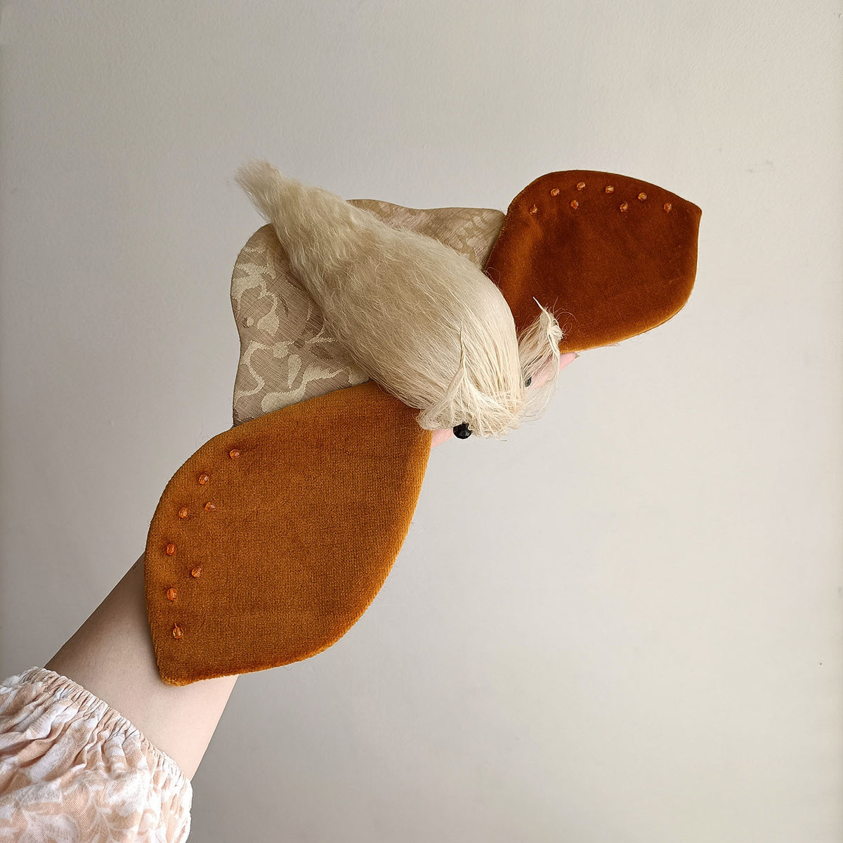 "Maple" - 34cm / 13.8in