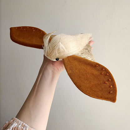 "Maple" - 34cm / 13.8in