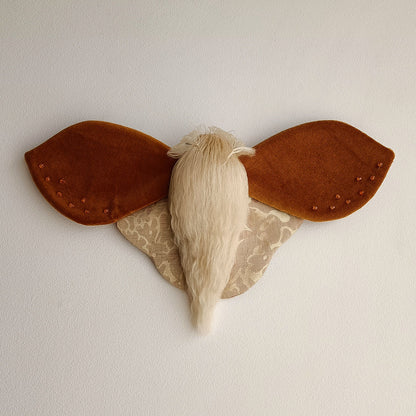 "Maple" - 34cm / 13.8in