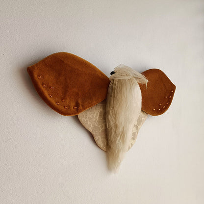 "Maple" - 34cm / 13.8in