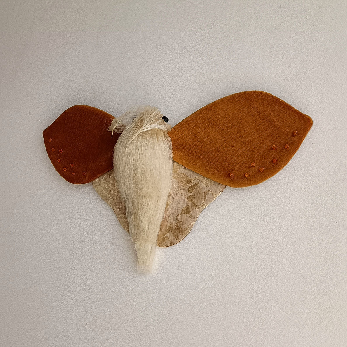 "Maple" - 34cm / 13.8in
