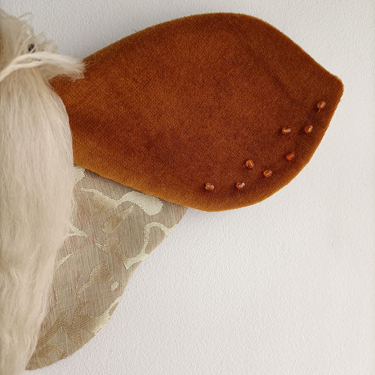 "Maple" - 34cm / 13.8in
