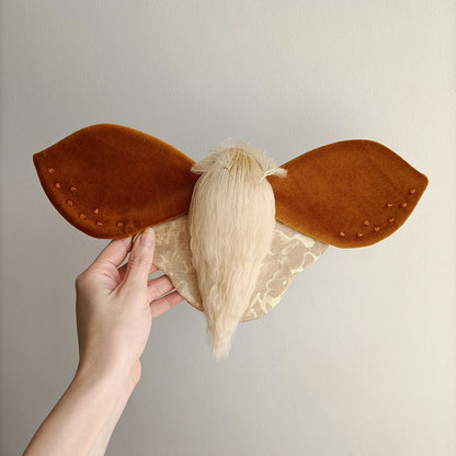 "Maple" - 34cm / 13.8in