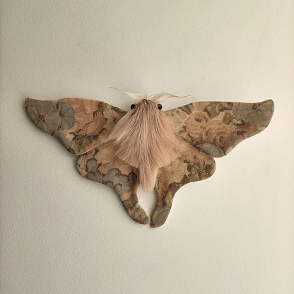 Milly Moth decoration - 34cm/13.4in