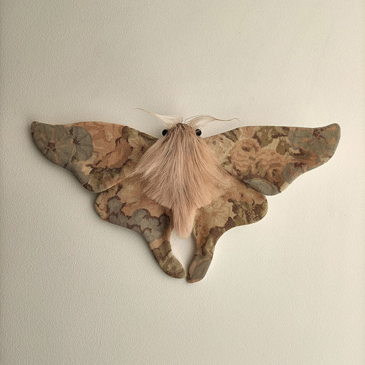 Milly Moth decoration - 34cm/13.4in