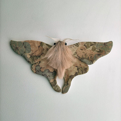 Milly Moth decoration - 34cm/13.4in