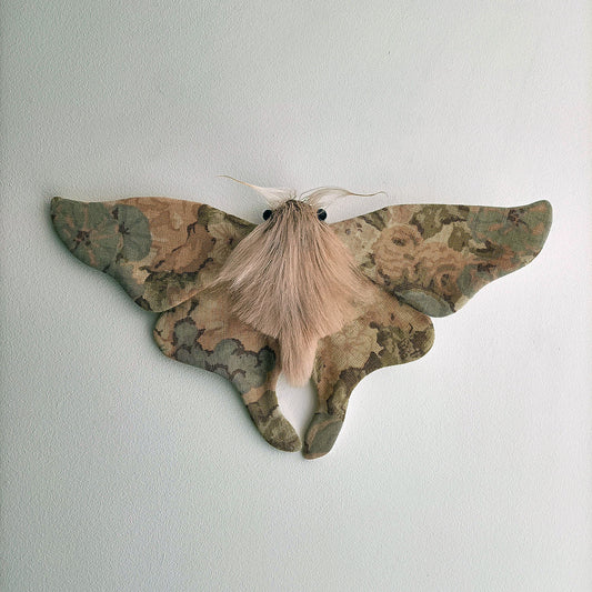Milly Moth decoration - 34cm/13.4in