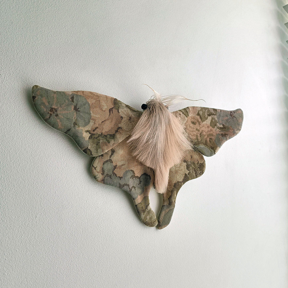 Milly Moth decoration - 34cm/13.4in