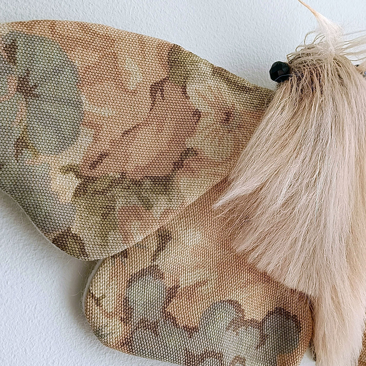 Milly Moth decoration - 34cm/13.4in