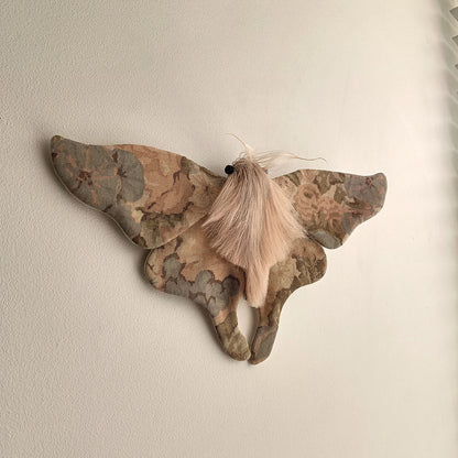 Milly Moth decoration - 34cm/13.4in