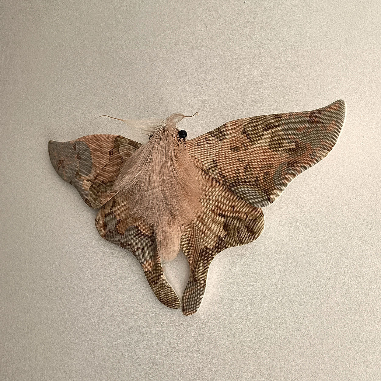 Milly Moth decoration - 34cm/13.4in