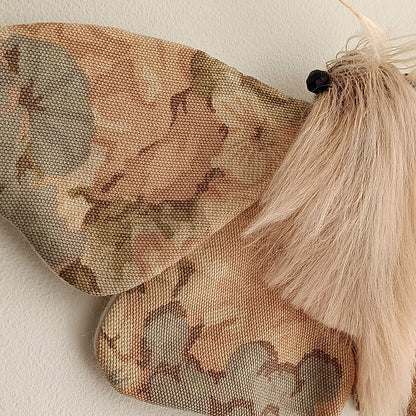 Milly Moth decoration - 34cm/13.4in